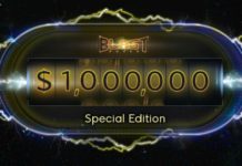 1.000.000$ do wygrania w grach BLAST na 888poker – oferta limitowana