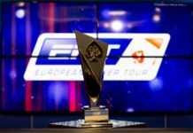 Już dziś startuje ostatni w historii turniej European Poker Tour – EPT Praga