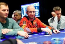 EPT Praga: Dwóch Polaków na stole finałowym w Eureka Main Event