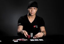 Czym jest „radość bycia pokerzystą” – Felipe Ramos