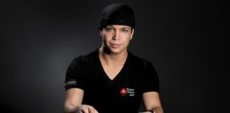 Czym jest „radość bycia pokerzystą” – Felipe Ramos