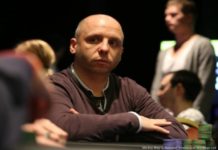 EPT Praga: Grzegorz Wyraz wygrywa ponad 170.000€ w High Rollerze