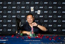 EPT Praga: Meijer van Putten nieoczekiwanym zwycięzcą ME
