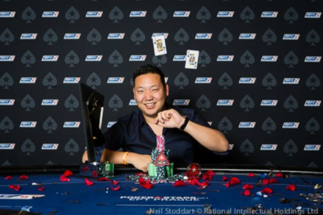 EPT Praga: Meijer van Putten nieoczekiwanym zwycięzcą ME
