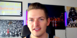 „Table talk” nie ustaje – drugi odcinek już jest