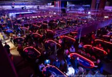 [RELACJA od 12:00] EPT Praga: 10 Polaków w trzecim dniu ME