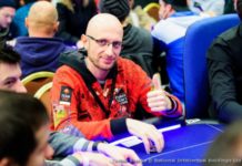 EPT Praga: Polacy ze świetnymi stackami w Eureka Main Event