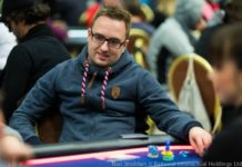 EPT Praga: Meijer Van Putten na prowadzeniu w ME, znamy wyniki Polaków
