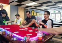 Poker online w 2016 – ukierunkowanie na graczy rekreacyjnych