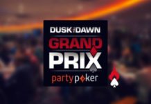 250.000£ Gtd. Xmas Grand Prix – PartyPoker i DTD zapraszają na przedświąteczną ucztę!