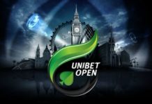 Unibet Open Bukareszt: Czterech Polaków w dniu drugim Main Eventu