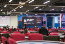 WPT Praga: Madej cashuje DeepStacka, wystartował Main Event