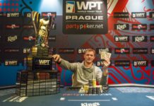 WPT Praga: Oleg Vasylchenko triumfuje w Main Evencie