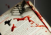 [BLOG] #20 – O książkach zrodzonych z cudzej krzywdy