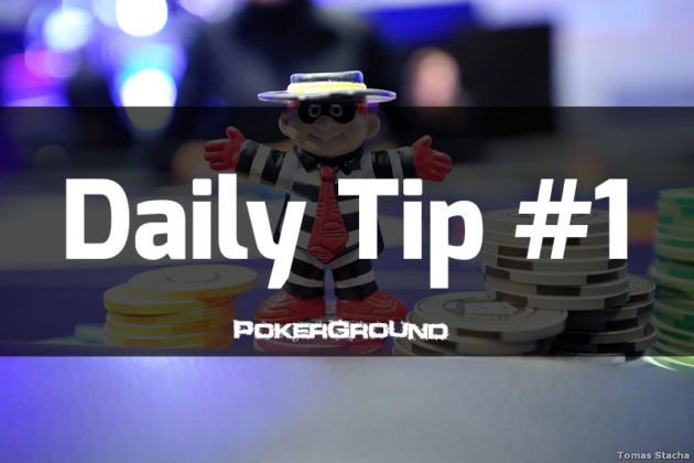 Bąbel92 prezentuje – Daily Tip #1