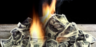 Martwy pieniądz, czyli słów kilka o „dead money”