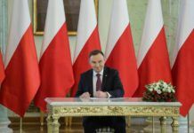 Prezydent Andrzej Duda podpisał nową ustawę hazardową