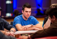 Doug Polk radzi: „Slowplay wysokich par preflop”
