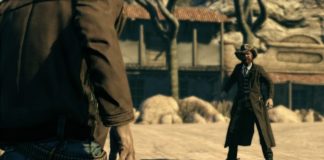 Mano a mano, czyli izolowanie przeciwnika