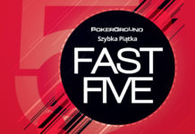 Szybka Piątka – 22/12/2016
