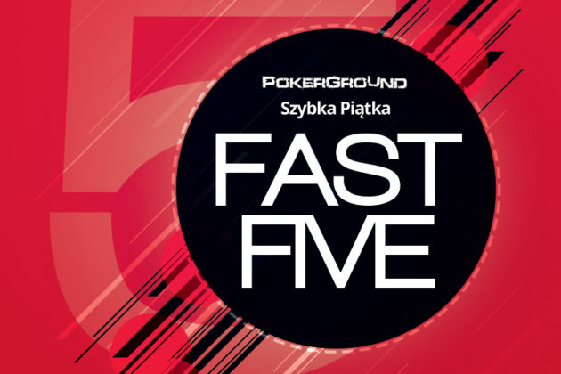 Szybka Piątka – 22/12/2016