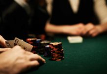 Na tym poker roomie już nie ma foldowania!