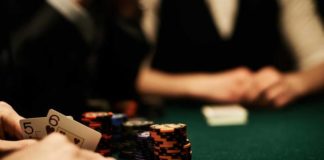 Na tym poker roomie już nie ma foldowania!