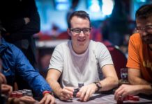 Jan-Eric Schwippert wygrywa Bellagio Super High Roller