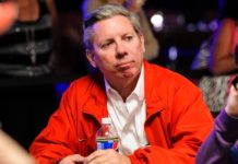 Mike Sexton zarobił 15 milionów na akcjach PartyPoker