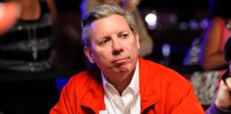 Mike Sexton zarobił 15 milionów na akcjach PartyPoker