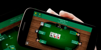 Co mobilni gracze wnoszą do pokera