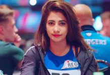 Muskan Sethi wytycza nową ścieżkę dla pokera w Indiach