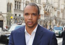 Phil Ivey przegrał sprawę o 10 milionów odszkodowania