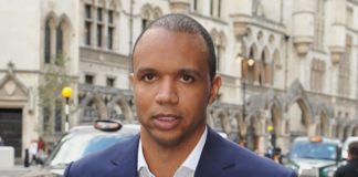 Phil Ivey przegrał sprawę o 10 milionów odszkodowania