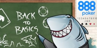 W pokerze „najważniejszy jest dobry plan” – Egon Olsen