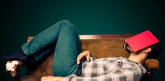 Poczytaj mi mamo.. czyli rzecz o książkach