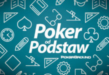 [RELACJA od 18:00] Poker od podstaw – #3 – szkolenie dla początkujących