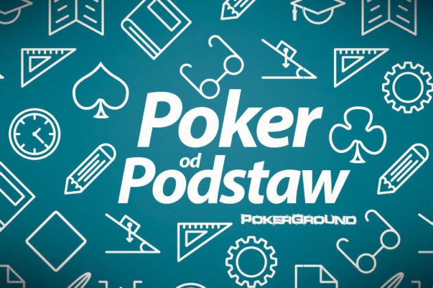 [VIDEO] Poker od podstaw – #1 – 05.12.2016 r.