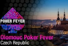 Poker Fever Series – zmiana daty rozgrywania pierwszego festiwalu i inne informacje