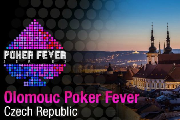 Poker Fever Series – zmiana daty rozgrywania pierwszego festiwalu i inne informacje