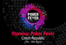 Poker Fever Series – zapowiedź ekscytującej serii turniejowej autorstwa Marcina Jabłońskiego!