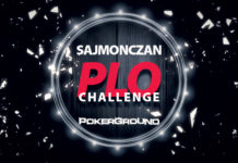[RELACJA od godz. 18:00] Sajmonczan PLO Challenge vol. 1 – poczujcie magię czterech kart!