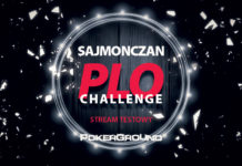[RELACJA od godz. 20:00] „Sajmonczan PLO Challenge – testowo” – pierwszy stream nowego trenera