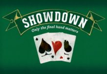 Kontrola rozmiaru puli i teoria showdownu
