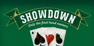 Kontrola rozmiaru puli i teoria showdownu