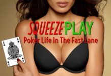 Na czym polega tak zwany squeeze play? – część pierwsza