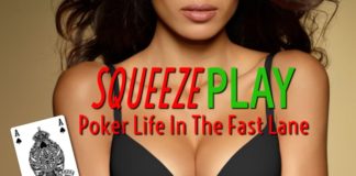 Na czym polega tak zwany squeeze play? – część pierwsza