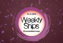 Wystrzałowy weekend przy stołach online