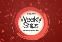 Rewelacyjna postawa w przedświątecznych w turniejach online