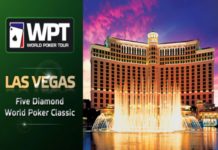 WPT Five Diamond: Urbanowicz wygrywa ponad 30.000$